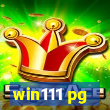 win111 pg